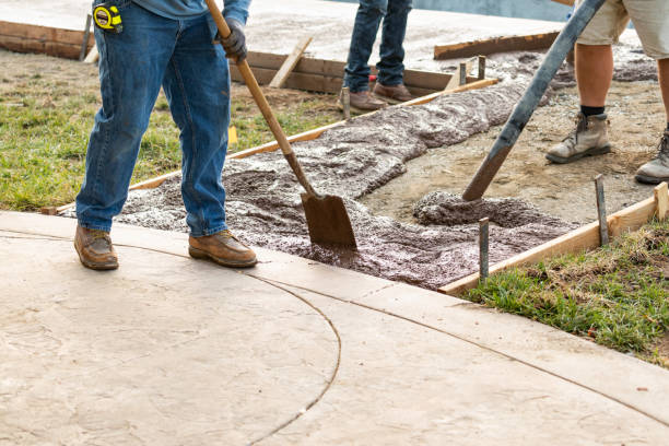 , UT Concrete contractor Company