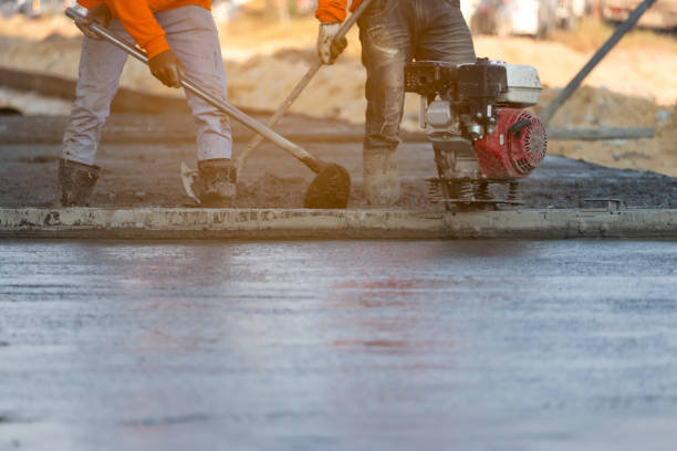 Best Concrete Grinding and Polishing in Hurricane, UT
