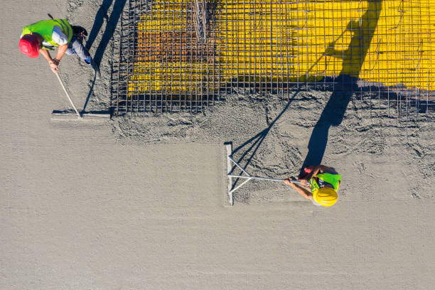 Best Concrete Sealing and Maintenance in Hurricane, UT
