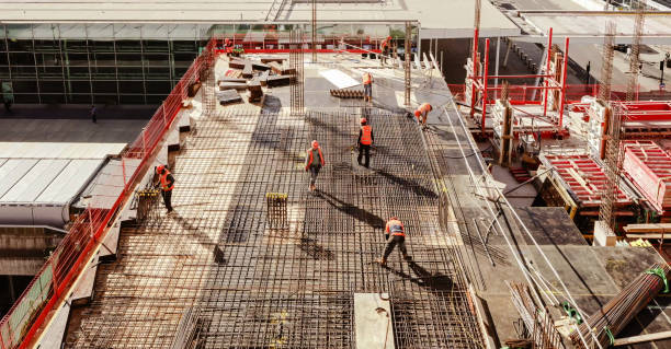 Best Residential Concrete Solutions in Hurricane, UT