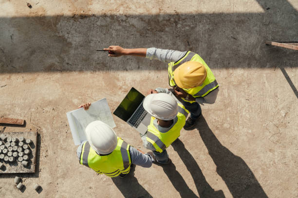 Best Stamped Concrete Services in Hurricane, UT