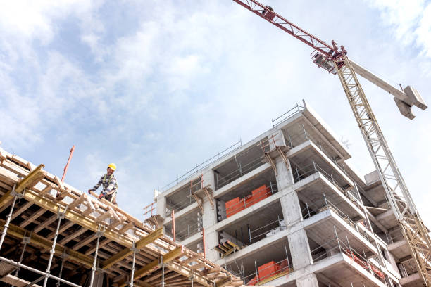 Best Commercial Concrete Services in Hurricane, UT